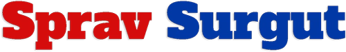 Информационно-аналитический портал «Sprav Surgut»