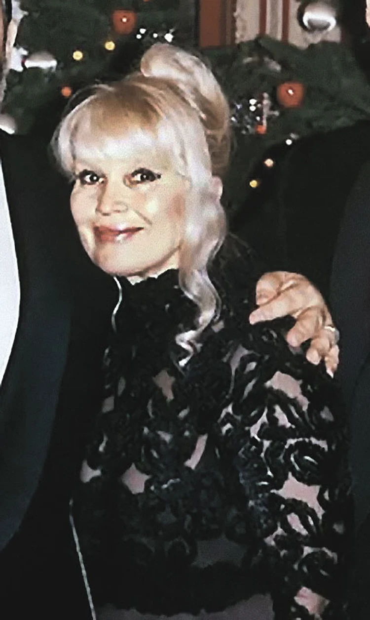 «Свадьбу не сыграл, но дом подарил»: Тайный брак Шуфутинского с молодой подругой оказался пиаром