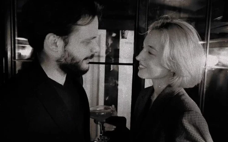 Ездит на старенькой «Хонде», занимает деньги в микрокредитах: Какие тайны хранит жених Ариадны Волочковой