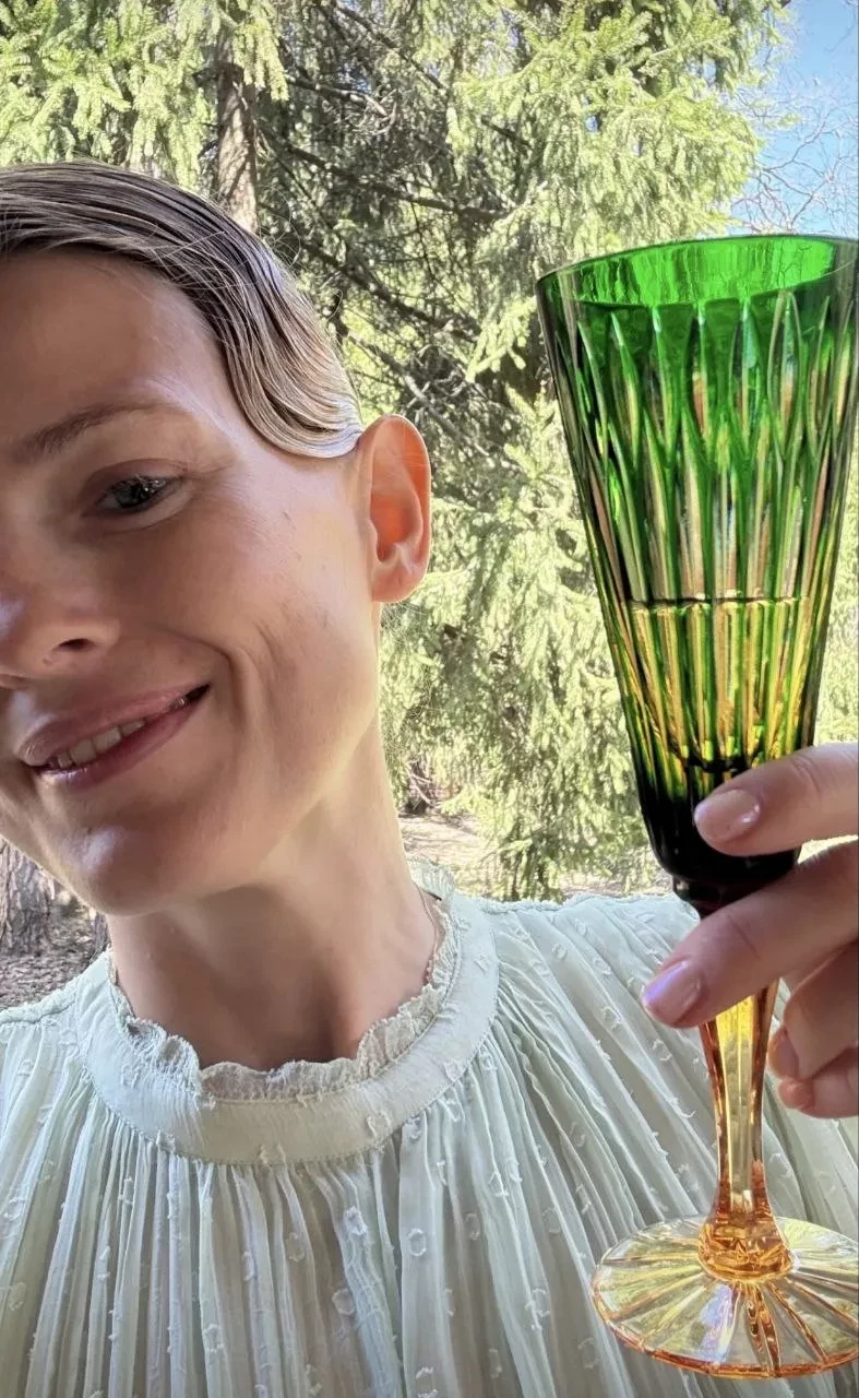 Ксения Собчак в Ботсване, Елена Перминова с бойфрендом — на Мальдивах: как звёзды отметили Пасху