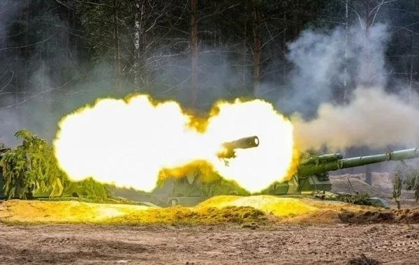 ВС РФ ведут ожесточённые бои, пробиваясь через Троицкое на Орехово, на Днепропетровском направлении: свежие данные на 12.05.2025