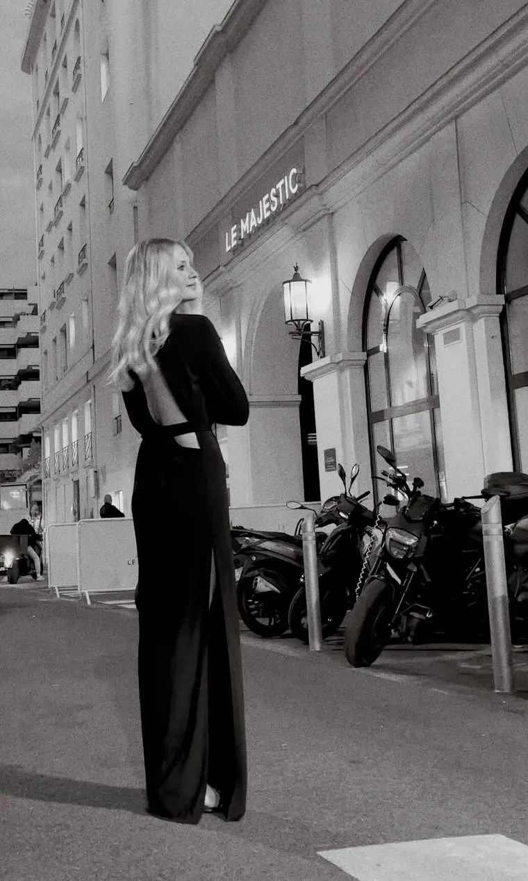 Наши в Каннах: как Ирина Шейк, Елена Перминова и Юлия Вавилова провели время на фестивале