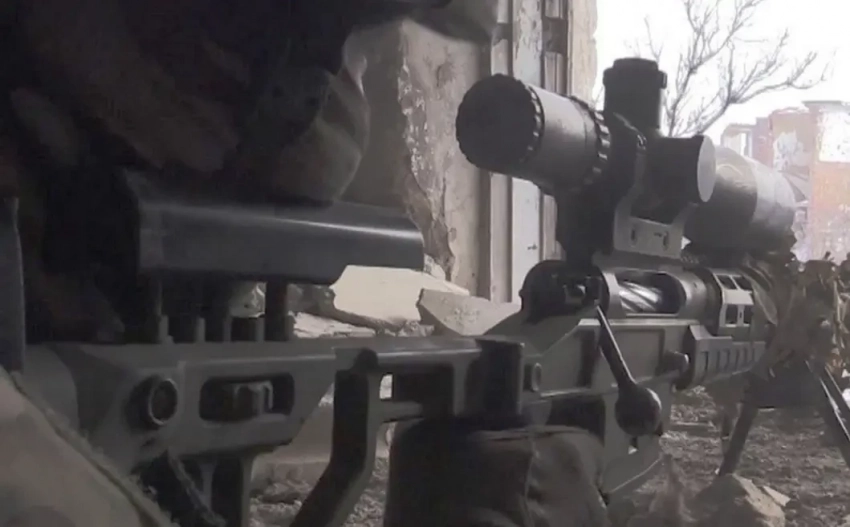 После освобождения Строевки ВС РФ продолжили продвижение на востоке Харьковской области