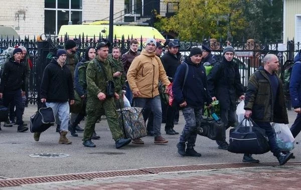 Будет ли в РФ новая волна мобилизации: комментарии экспертов, свежие данные на 18.06.2025