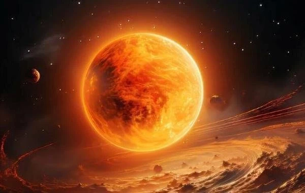 Магнитная буря 19.06.2025 года: свежий прогноз на день и рекомендации метеозависимым