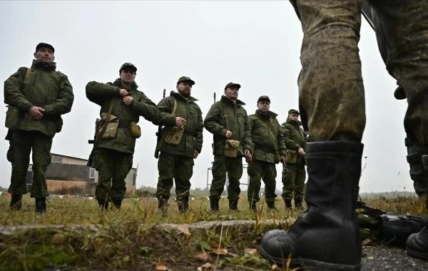 Будет ли в РФ новая волна мобилизации: прогнозы экспертов, свежие данные на 21.06.2025