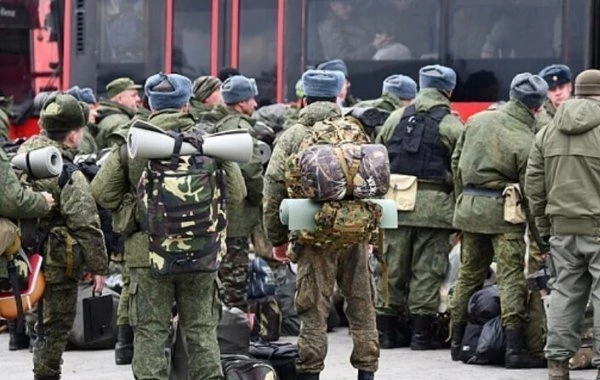 Объявят ли в РФ новую мобилизацию в 2025 году: свежие данные от экспертов и политиков на 22.06.2025