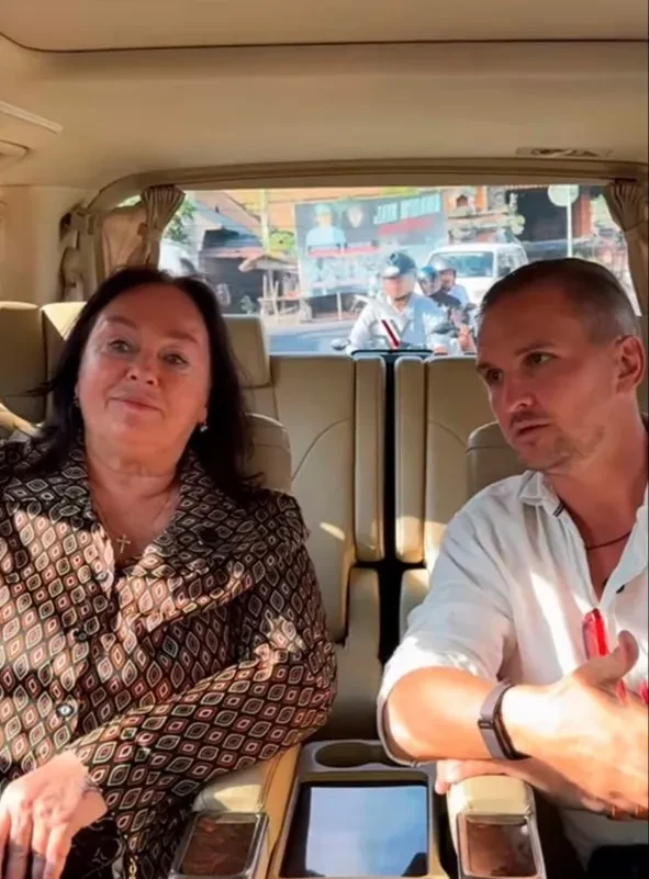 Ларису Гузееву обвинили в мошенничестве из-за рекламы вилл на Бали