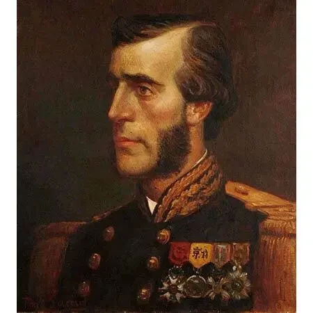 Тонкинская авантюра Франсуа Гарнье