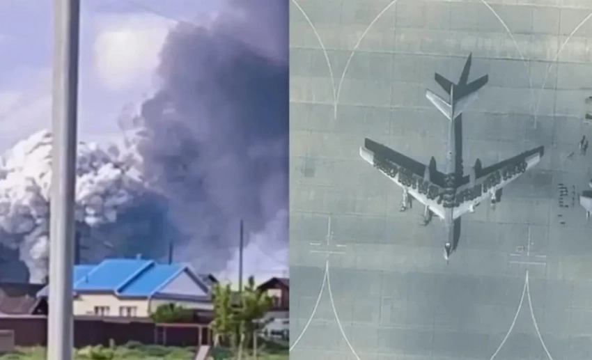 СВО трансформировалось в формат Ирано-иракской войны?