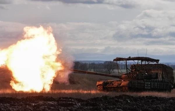 ВС России ведут ожесточённые бои на трёх участках на Покровском направлении: свежие данные на 07.07.2025