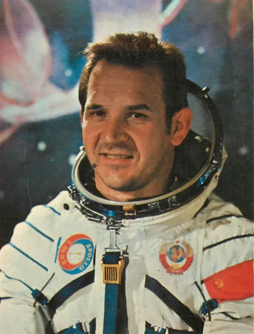 «Союз-Аполлон» — вторая встреча над Эльбой. А можем повторить?