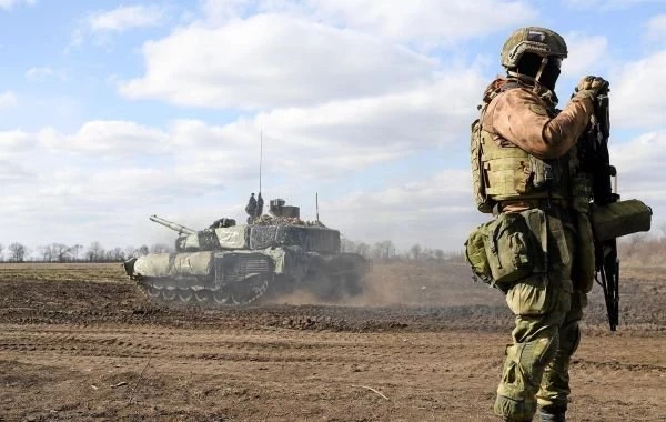 ВС РФ ведут бои высокой интенсивности в направлении Родинского на Покровском направлении: свежие данные на 17.07.2025