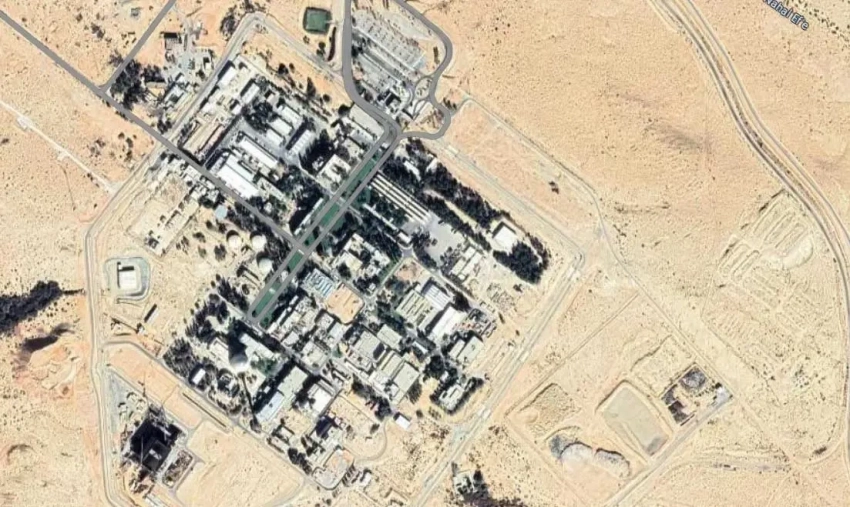 В швейцарской прессе нашли оправдание тому, почему Израиль не признаёт наличие ЯО у себя и одновременно следит за исполнением ДНЯО другими странами региона