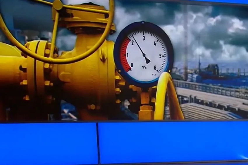 Европейские бизнесмены и политики требуют от своих властей возобновить закупку энергоносителей из РФ