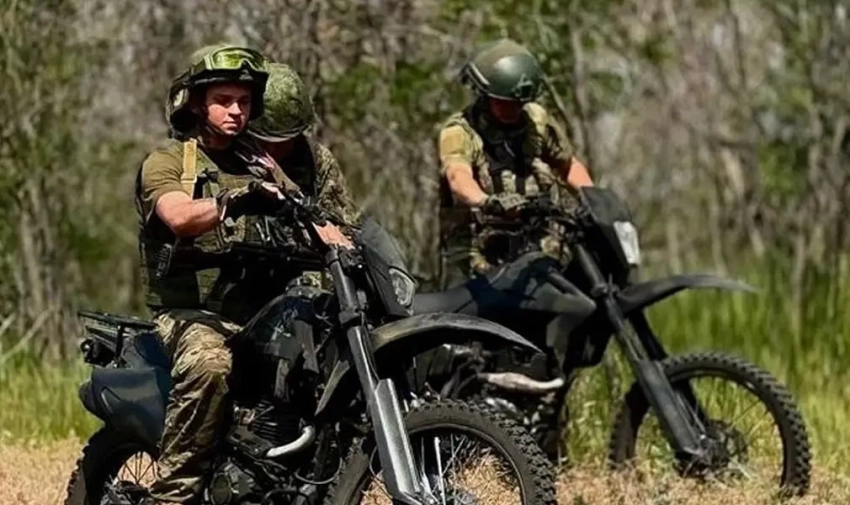 Путь к очередным «воротам» в Днепропетровскую область: российские войска подошли к Александрограду на западе ДНР