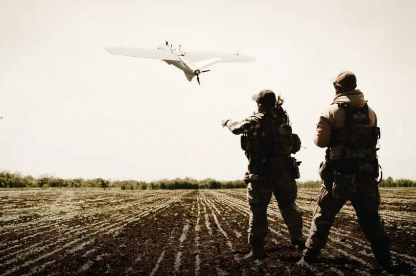 На Украине отменили признанные устаревшими правила, регламентирующие использование беспилотников