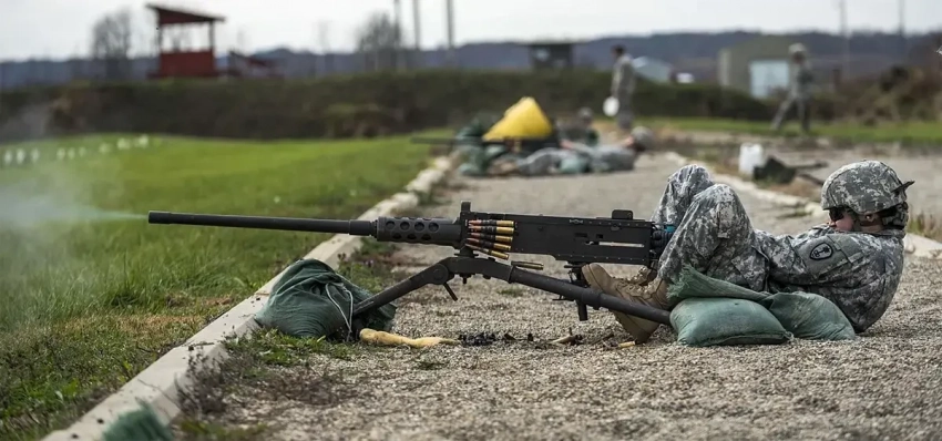 Нелепые мифы вокруг американской армии