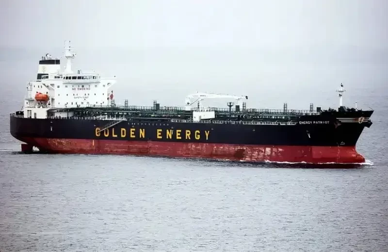 Планируемые Британией провокации «узаконят» охоту на перевозящие российскую нефть танкеры