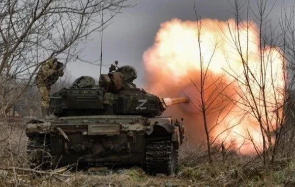 Свежая сводка Юрия Подоляки на 16.08.2025: ВС РФ ведут штурмы по линии Шевченко - Новоалександровка