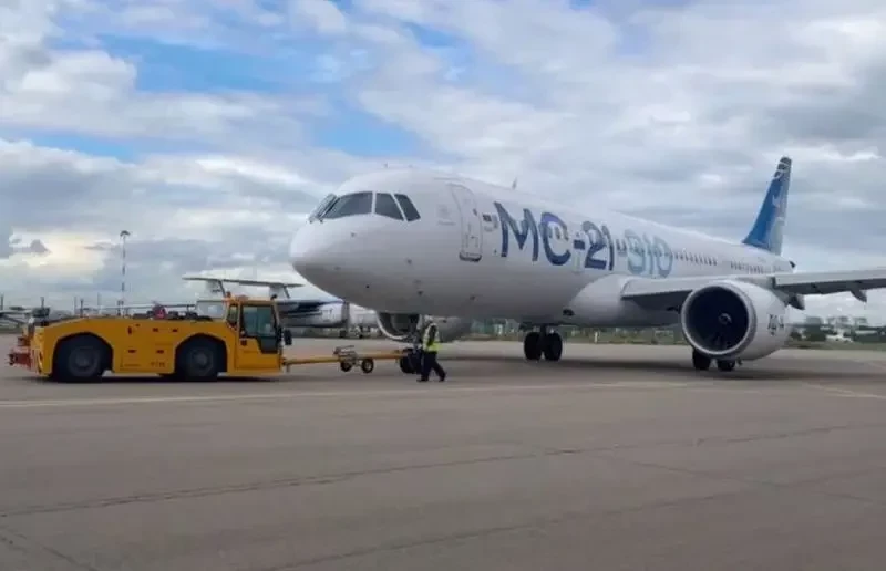 С присоединением к испытаниям второго самолёта МС-21 сертификация пойдёт быстрее