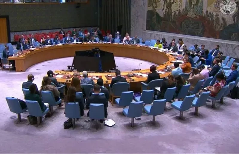 США впервые не осудили Россию за действия в «пятидневной войне» 2008 года