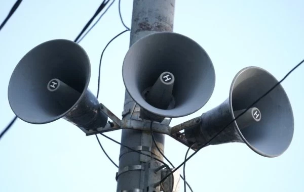 В Сызрани прогремела серия взрывов, работает ПВО