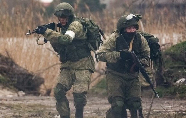 Последняя сводка СВО от Юрия Подоляки на 25.08.2025: ВС РФ развивают наступление под Покровском