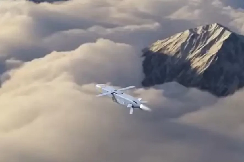 Минобороны России отмечает более активное применение противником ракет Storm Shadow