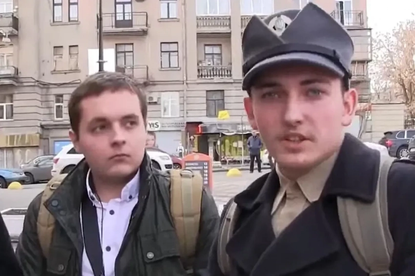 Украинский блогер: страну раскалывают не русскоязычные граждане, а те, кто сдавал жильё беженцам по цене апартаментов в Париже