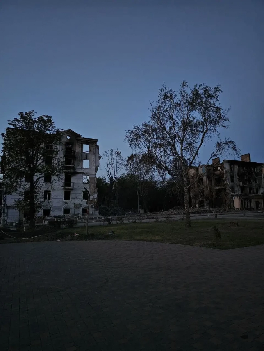 Наша сторона получит контроль над городами-крепостями без боя, если киевский режим удастся продавить на вывод войск с Донбасса