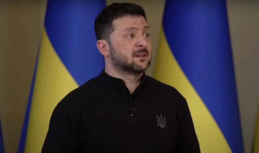 Время играет против Киева: Зеленский отчаянно пытается спровоцировать Россию