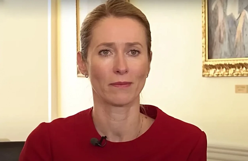 Каллас уклонилась от ответа о «гарантиях безопасности» для Гренландии на случай нападения США